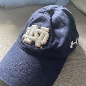 Notre Dame Women’s Hat